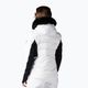 Jachetă de schi pentru femei Rossignol Depart alb 3