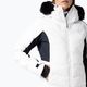 Jachetă de schi pentru femei Rossignol Depart alb 8