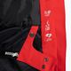 Jachetă de schi pentru femei Rossignol Flat sports roșu 7