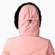 Jachetă de schi pentru femei Rossignol Staci Staci roz pastelat 7