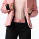Jachetă de schi pentru femei Rossignol Staci Staci roz pastelat 14
