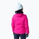 Jachetă de schi pentru femei Rossignol Staci Staci roz orhidee 2