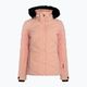 Jachetă de schi pentru femei Rossignol Staci Staci roz pastelat 16