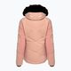 Jachetă de schi pentru femei Rossignol Staci Staci roz pastelat 17