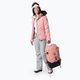 Rossignol Staci jachetă de schi pentru femei roz cooper 4