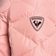 Rossignol Staci jachetă de schi pentru femei roz cooper 14