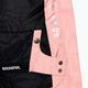 Rossignol Staci jachetă de schi pentru femei roz cooper 15
