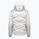 Jachetă de schi pentru femei Rossignol Staci Argintiu metalic 4