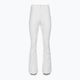 Pantaloni de schi Rossignol Ski Softshell pentru femei, alb 7
