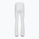 Pantaloni de schi Rossignol Ski Softshell pentru femei, alb 8