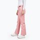 Pantaloni de schi pentru femei Rossignol Staci cooper roz 2