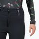 Pantaloni de schi pentru femei Rossignol Sirius Soft Shell negru 8