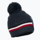 Șapcă de iarnă pentru bărbați Rossignol Rooster Pompon Rooster Pompon Dark Navy 2