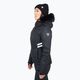 Jacheta de schi Rossignol pentru femei, negru 2