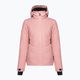 Rossignol jachetă de schi pentru femei Ski cooper roz 4