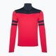 Rossignol Resort 1/2 Zip tricou sport roșu 7