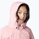 Rossignol Girl Fonction cooper roz jachetă de schi pentru copii 6