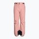 Rossignol Girl Ski Cooper pantaloni de schi roz pentru copii 9
