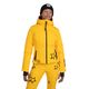 Jachetă de schi pentru femei Rossignol Stellar Down galben