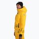 Jachetă de schi pentru femei Rossignol Stellar Down galben 4