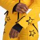 Jachetă de schi pentru femei Rossignol Stellar Down galben 6