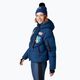 Jachetă de schi pentru femei Rossignol Modul Down Bomber cosmic blue 4