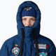 Jachetă de schi pentru femei Rossignol Modul Down Bomber cosmic blue 8