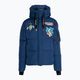 Jachetă de schi pentru femei Rossignol Modul Down Bomber cosmic blue 15