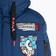 Jachetă de schi pentru femei Rossignol Modul Down Bomber cosmic blue 17