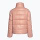 Rossignol Shiny Bomber jachetă de damă roz pastelat pentru femei 10
