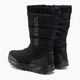 Rossignol Podium Kh negru cizme de zăpadă pentru femei Rossignol Podium Kh negru 3