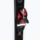 Schiuri de coborâre Rossignol Hero Elite MT TI CAM K + legături SPX12 black/red 4