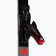 Schiuri de coborâre Rossignol Hero Elite ST TI K + legături SPX14 black/red 5