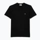 Tricou pentru bărbați Lacoste TH2038 black 4