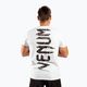 Venum Giant tricou pentru bărbați alb EU-VENUM-0004 3