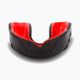 Venum Challenger protecție de maxilar simplu negru/roșu 0616 3