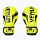 Mănuși de box pentru copii Venum Elite Boxing neo yellow