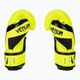 Mănuși de box pentru copii Venum Elite Boxing neo yellow 3