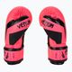 Mănuși de box pentru copii Venum Elite Boxing fluo pink 3