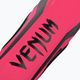 Protecții de tibie pentru copii Venum Elite Shin Exclusive neo pink 2