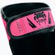 Protecții de tibie pentru copii Venum Elite Shin Exclusive neo pink 3