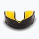 Venum Challenger protecție de maxilar simplu negru și galben 0618 3