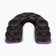 Venum Challenger protecție de maxilar simplu negru și violet 0618 5