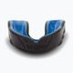 Venum Challenger protecție de maxilar simplu negru-albastru 0618 3