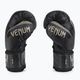 Venum Impact mănuși de box negru-gri VENUM-03284-497 4