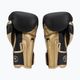 Venum Elite mănuși de box pentru bărbați negru și auriu VENUM-1392 2