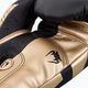 Venum Elite mănuși de box pentru bărbați negru și auriu VENUM-1392 11
