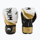 Venum Challenger 3.0 mănuși de box alb și auriu 03525-520 3