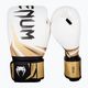Venum Challenger 3.0 mănuși de box alb și auriu 03525-520 6