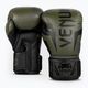 Mănuși de box Venum Elite khaki camo 5